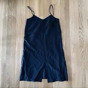 Madewell Slip Dress